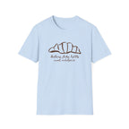 Buttery Croissant T-Shirt