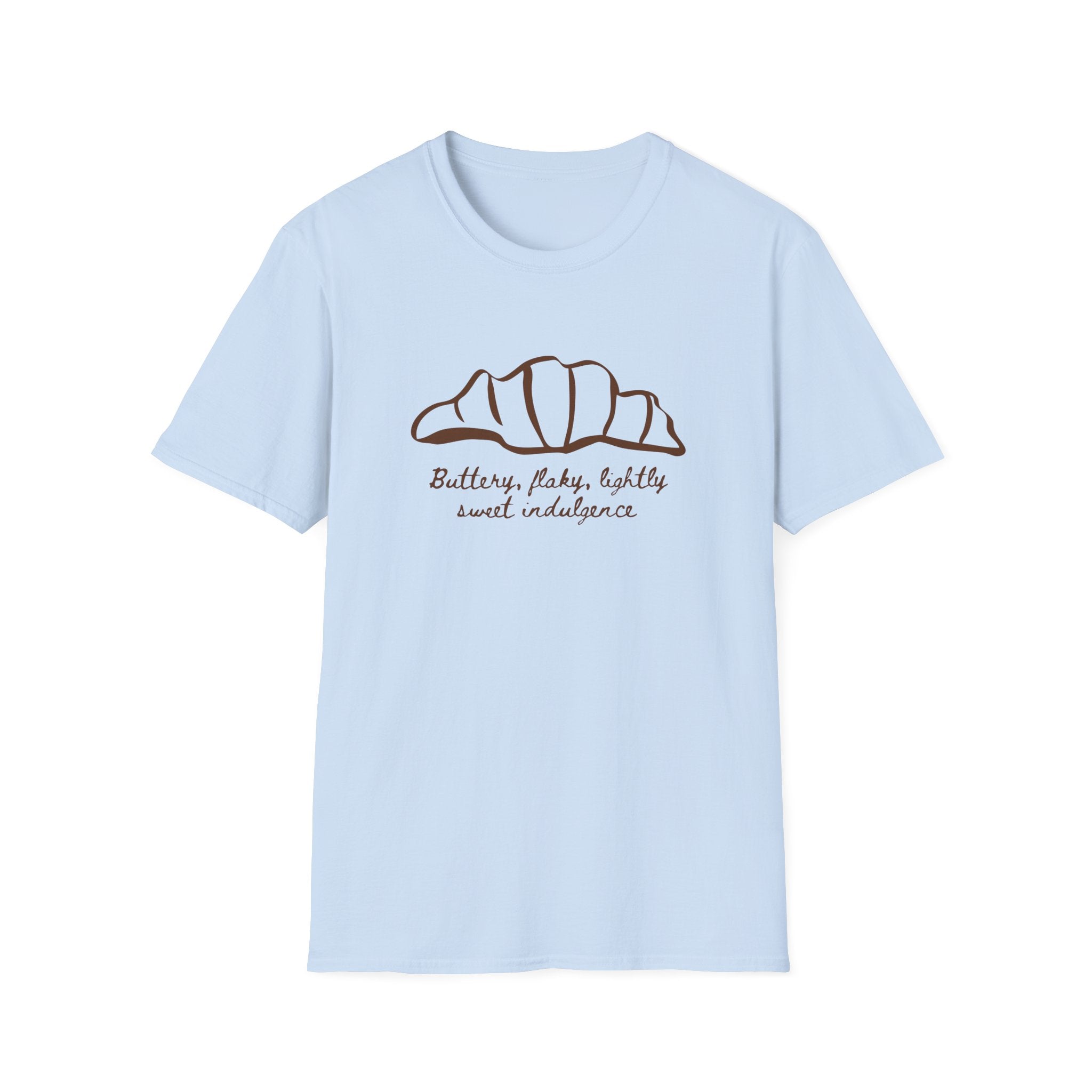 Buttery Croissant T-Shirt