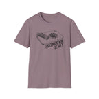 Preparation is Key T-Shirt