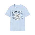 In My Office T-Shirt
