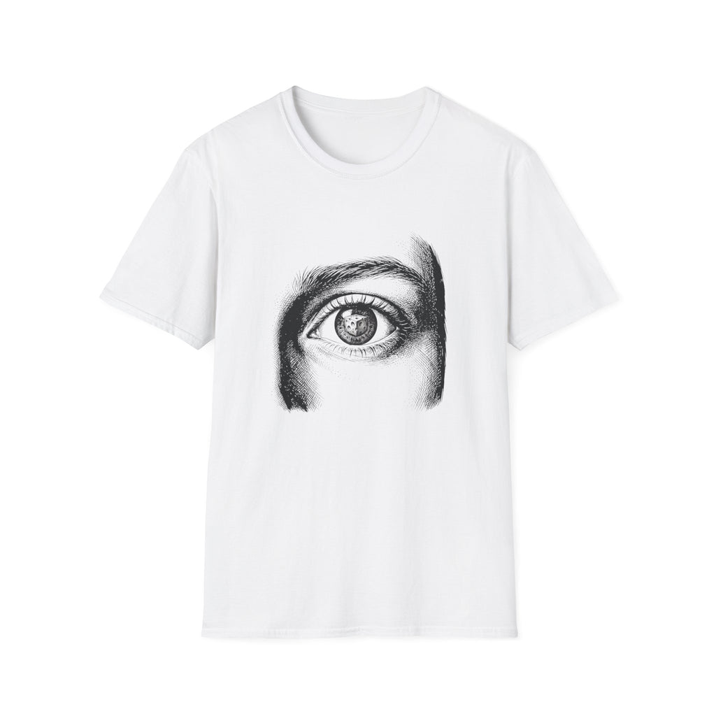 Cheesy Eye T-Shirt