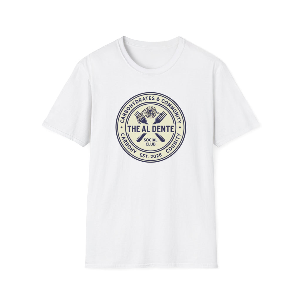 The Al Dente T-Shirt
