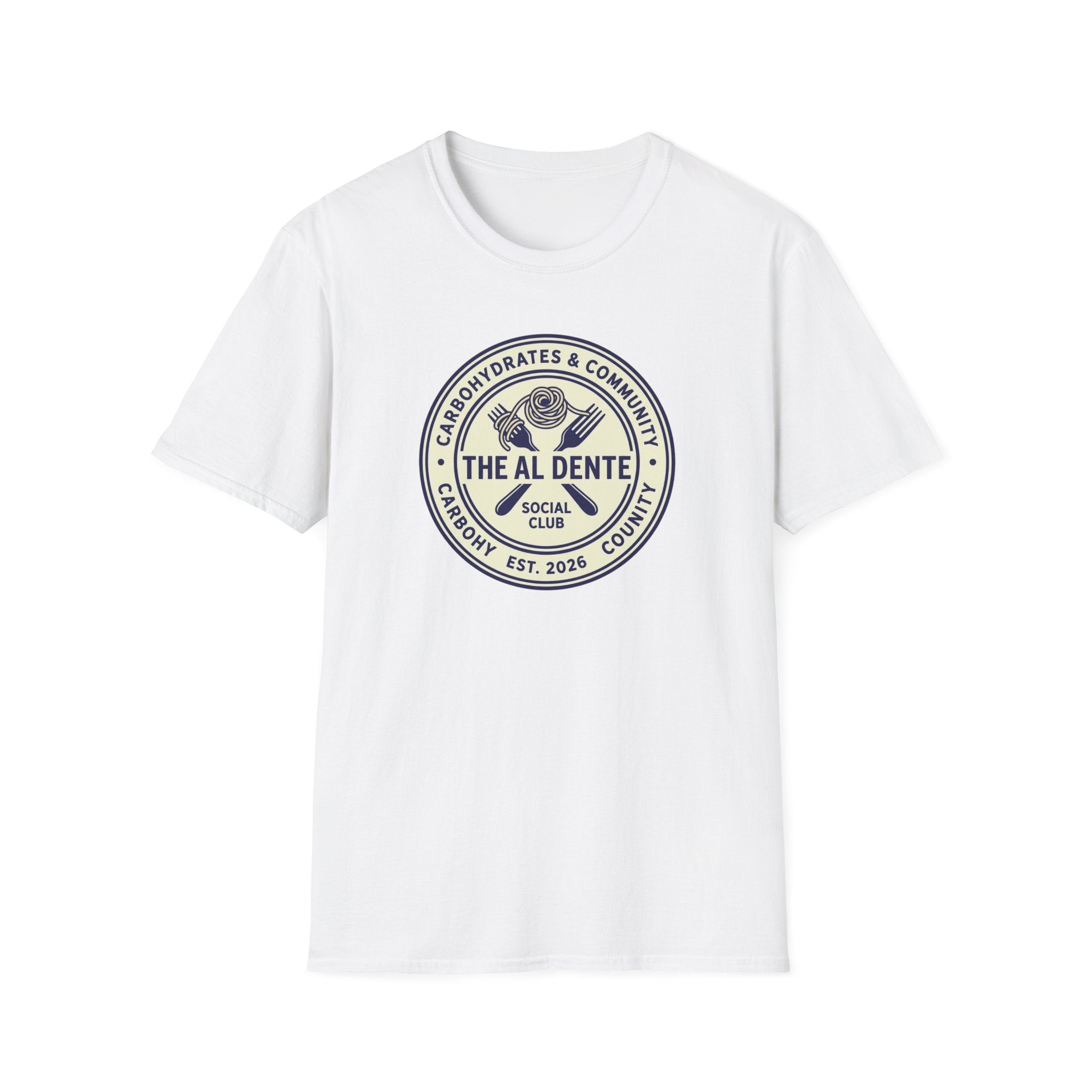 The Al Dente T-Shirt