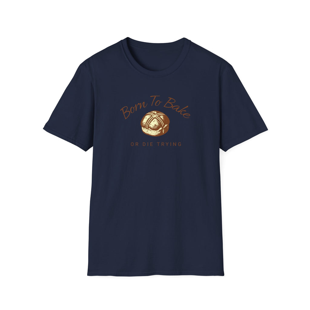 Or Die Trying T-Shirt