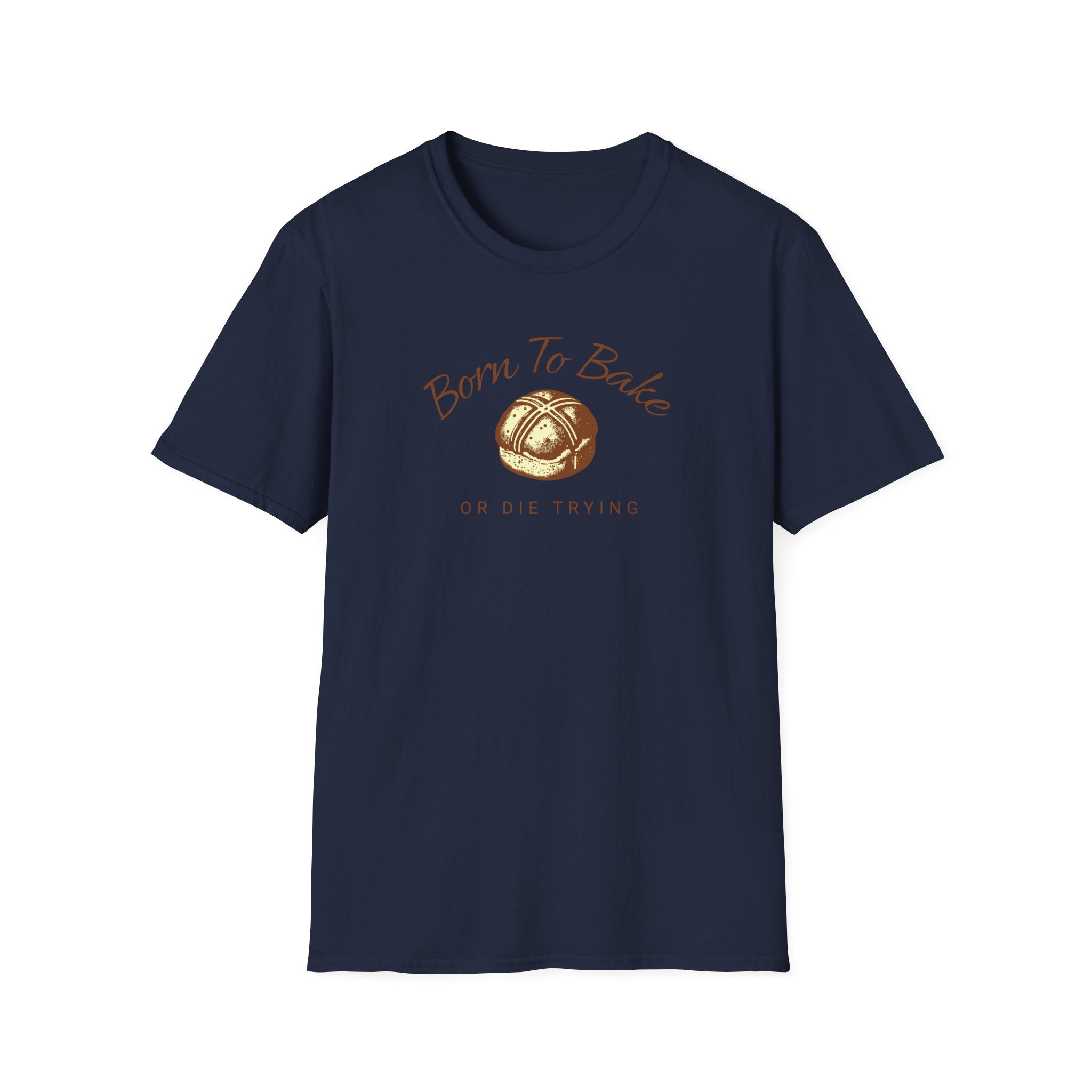 Or Die Trying T-Shirt