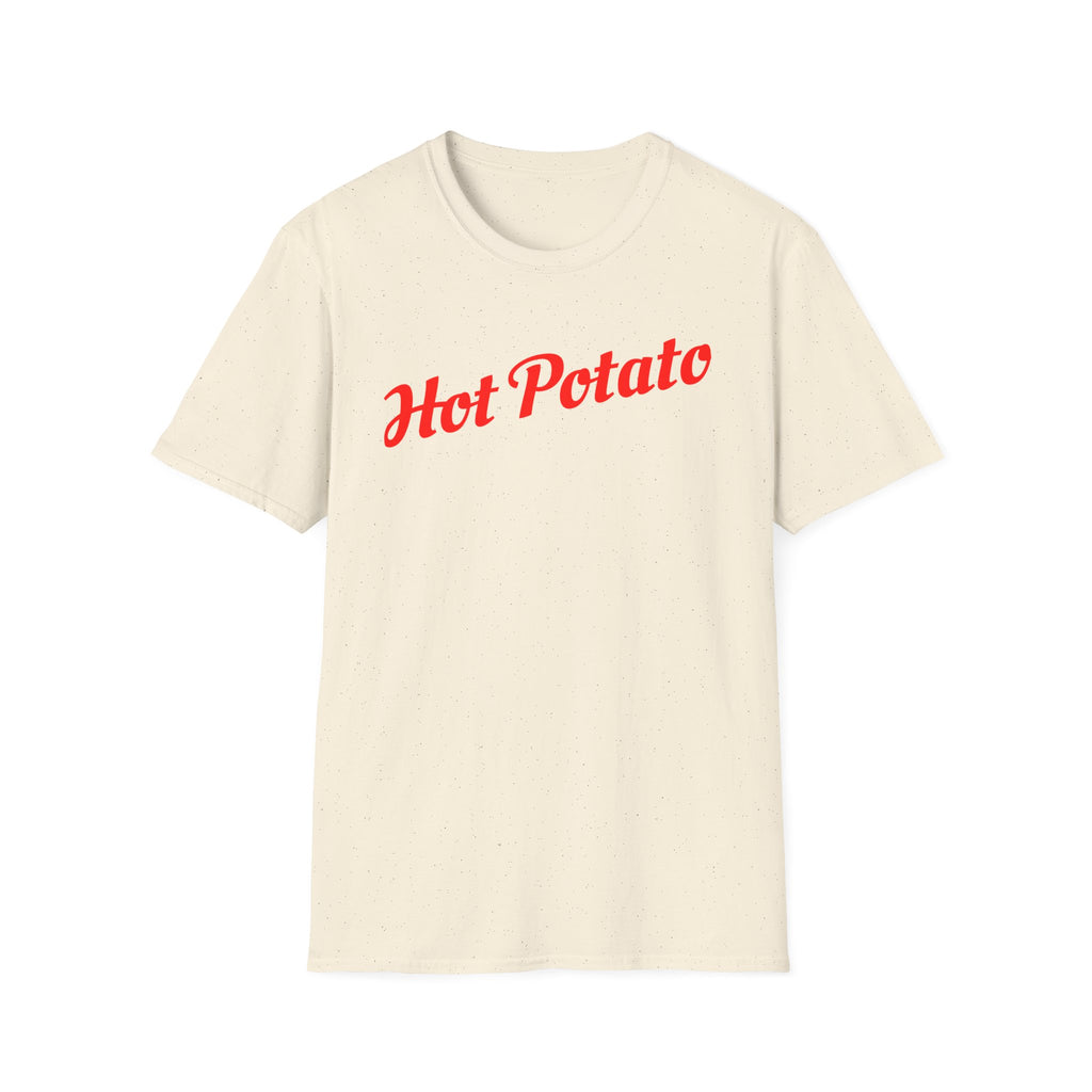 Hot Potato T-Shirt
