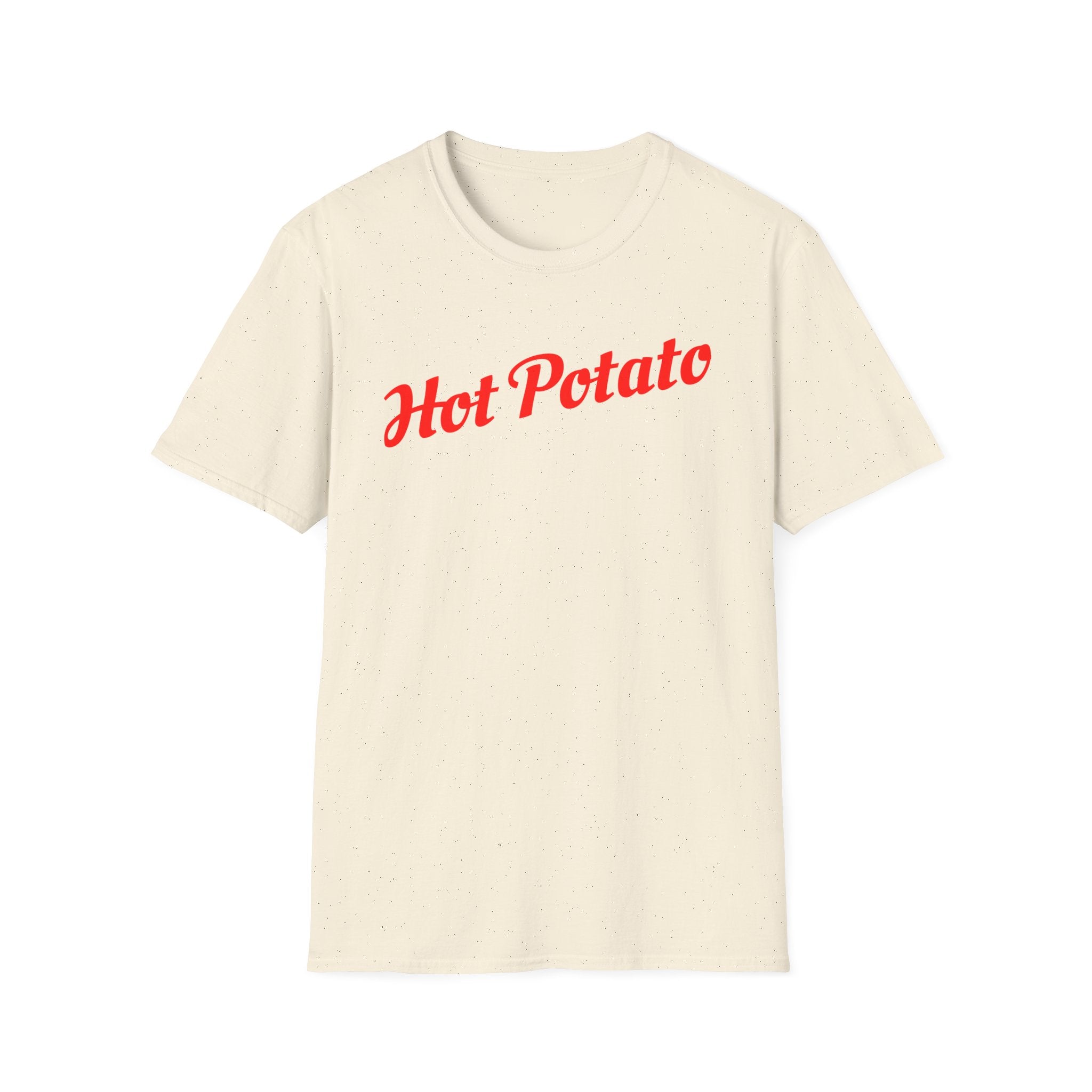 Hot Potato T-Shirt