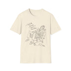 Can't Harder T-Shirt