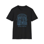 Shop Small Support Local T-Shirt