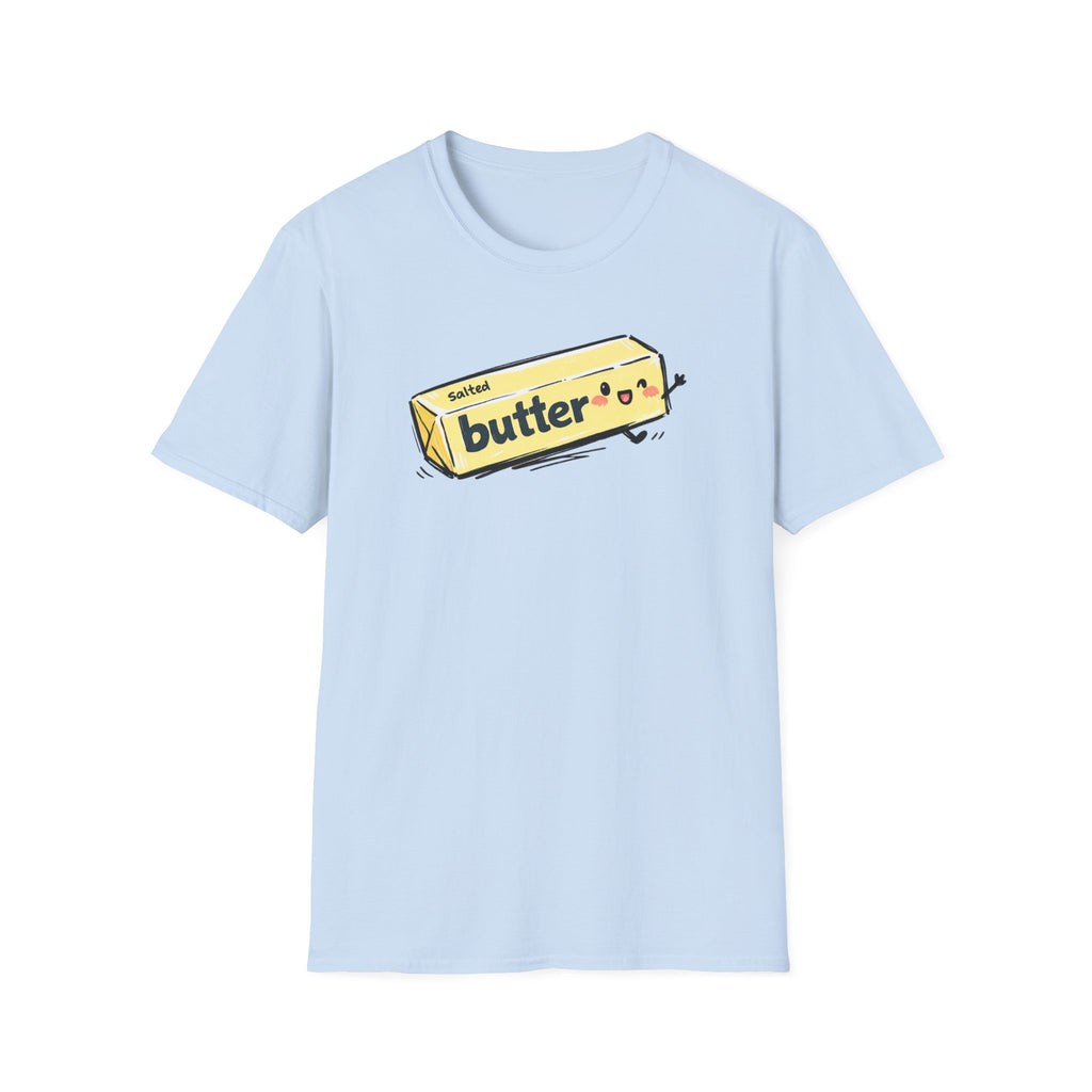 Salted Butter T-Shirt