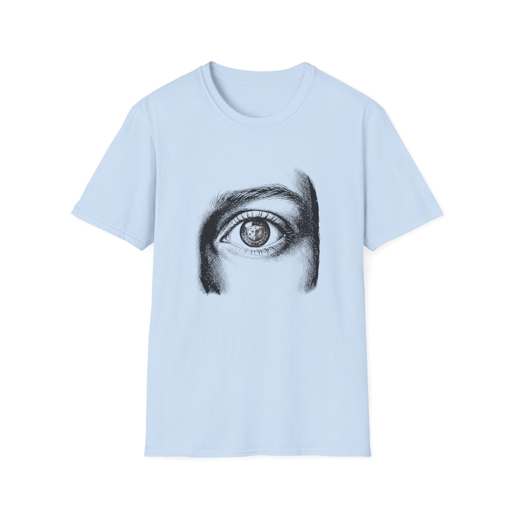 Cheesy Eye T-Shirt