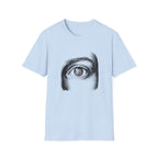 Cheesy Eye T-Shirt