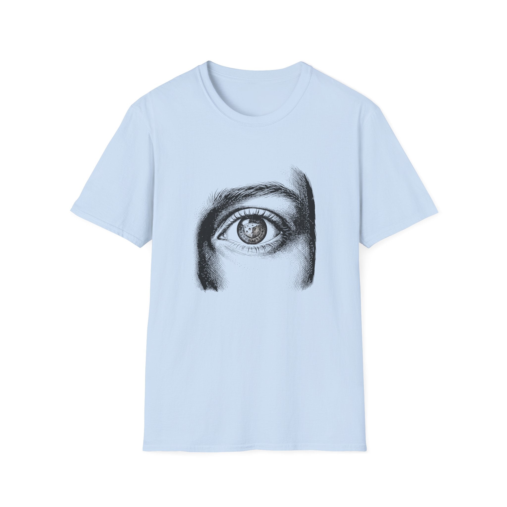 Cheesy Eye T-Shirt