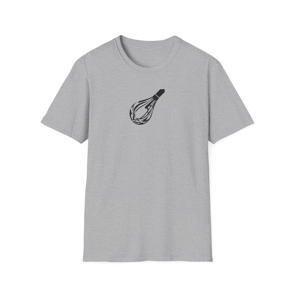 Geometric Whisk T-Shirt