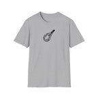 Geometric Whisk T-Shirt