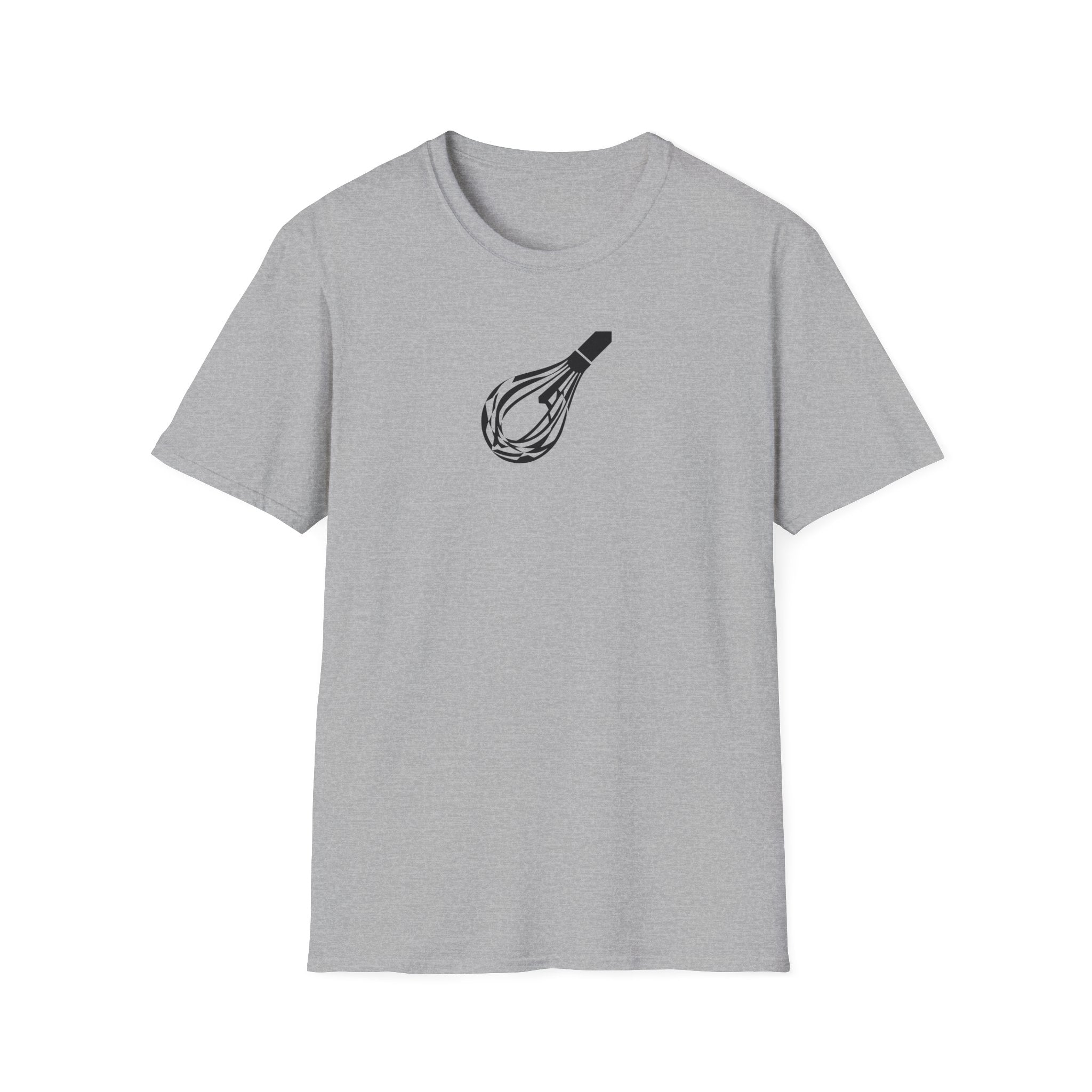 Geometric Whisk T-Shirt