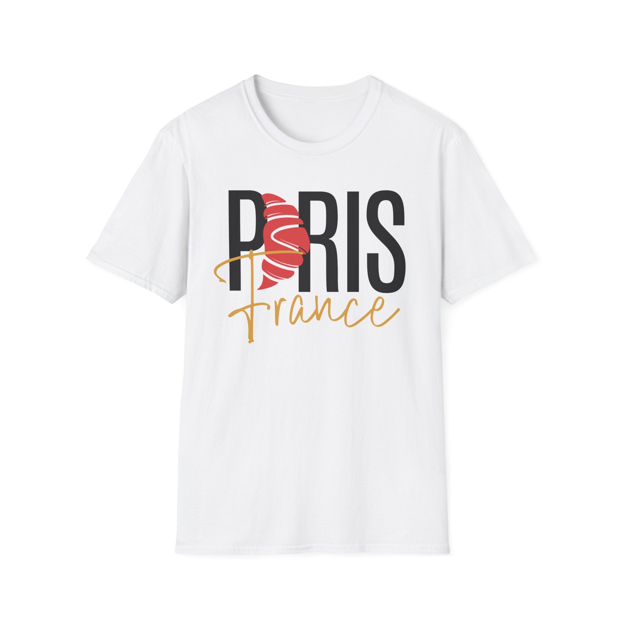 Paris France T-Shirt