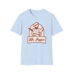 Mr. Pepper T-Shirt