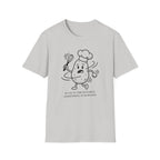 Something is Burning T-Shirt