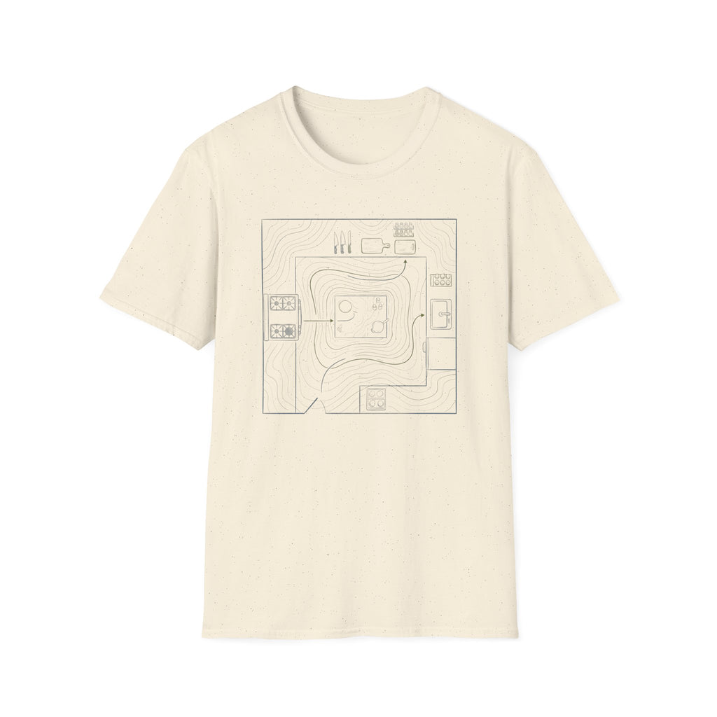 The Kitchen T-Shirt