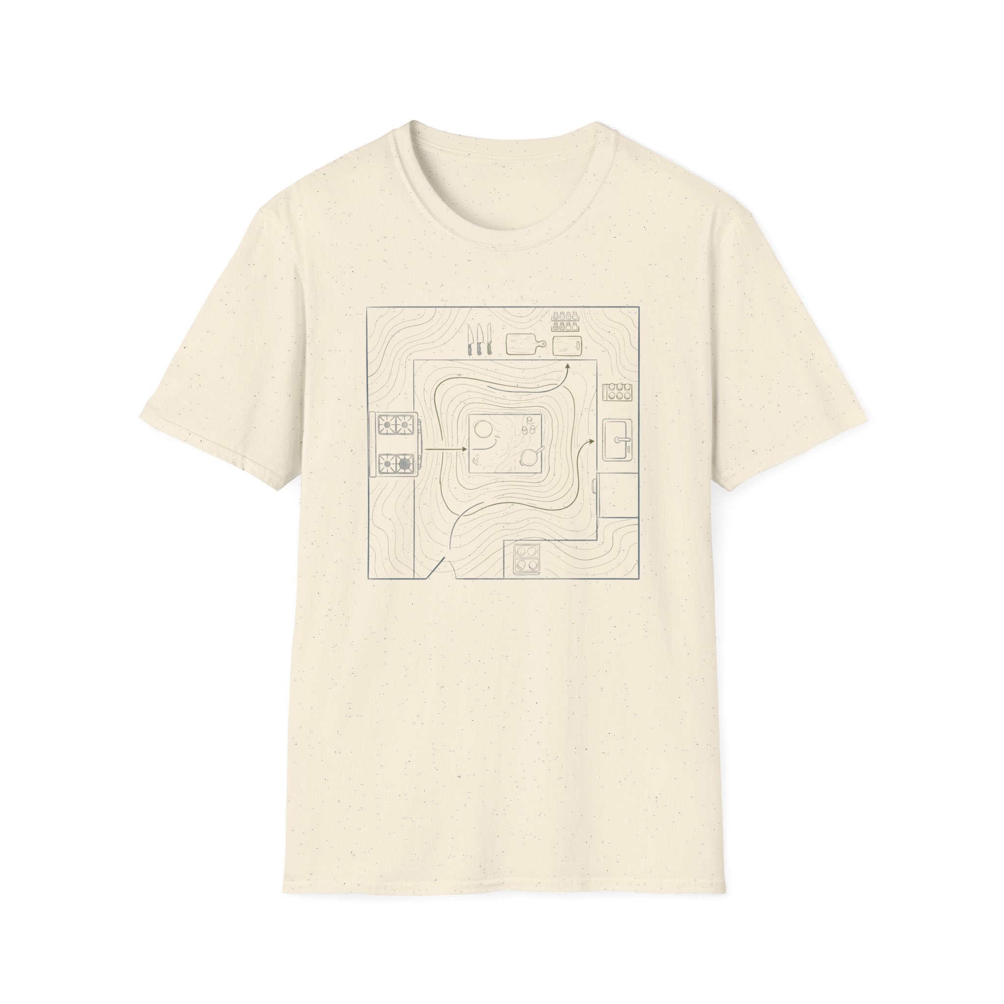 The Kitchen T-Shirt