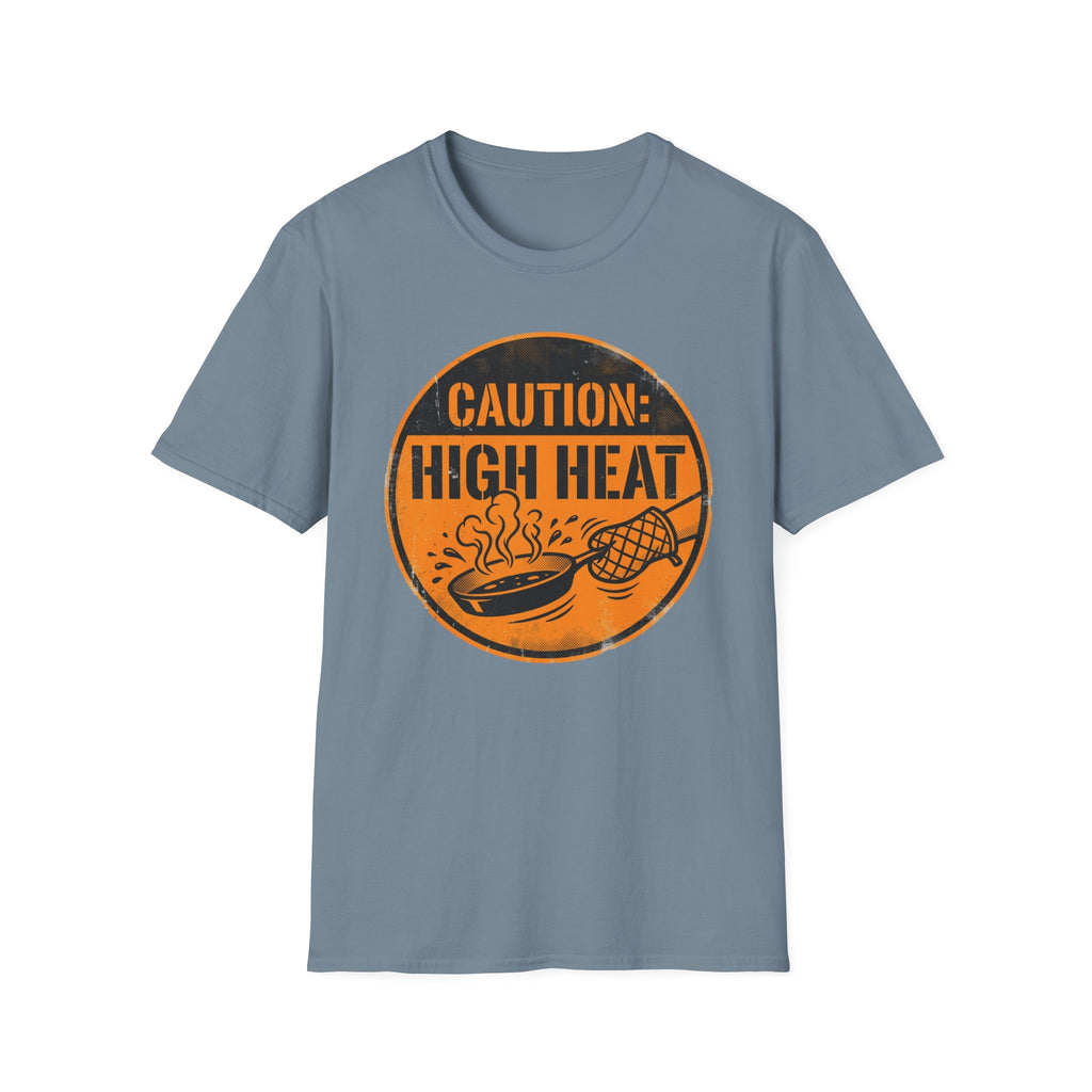 High Heat T-Shirt T-Shirt