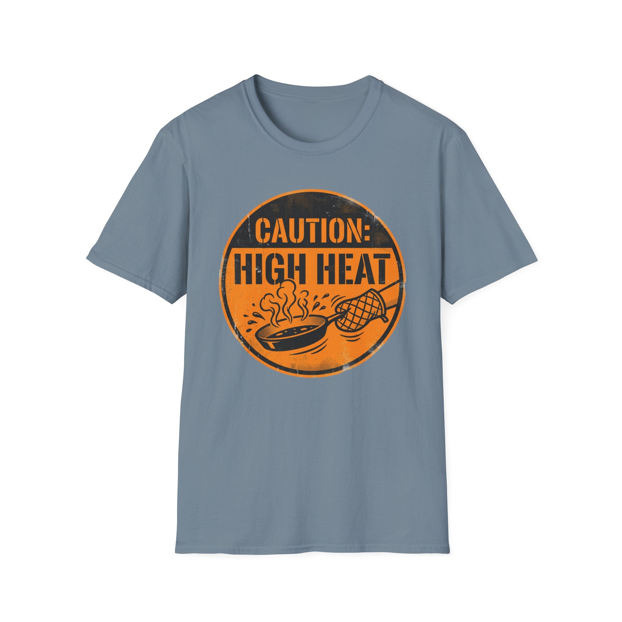 High Heat T-Shirt T-Shirt