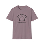 Unplugged T-Shirt