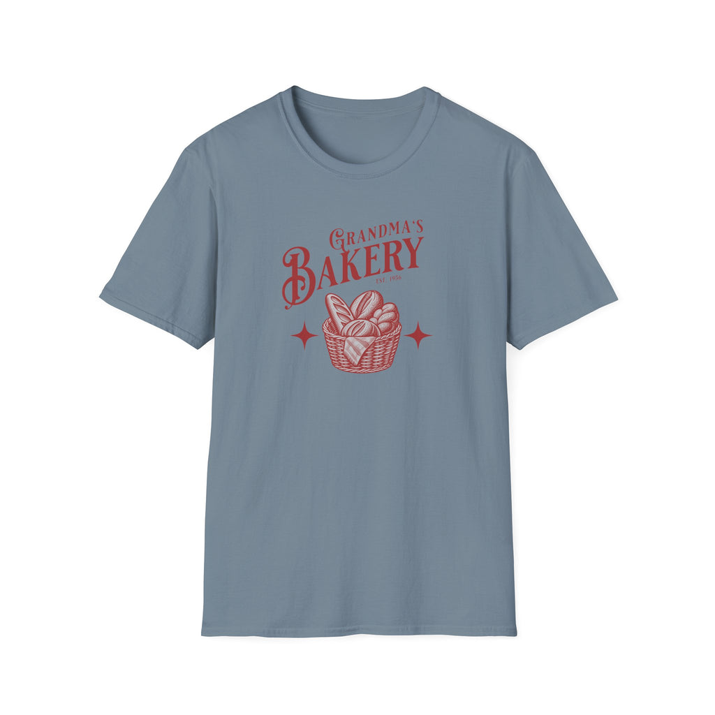 Grandma's Bakery T-Shirt