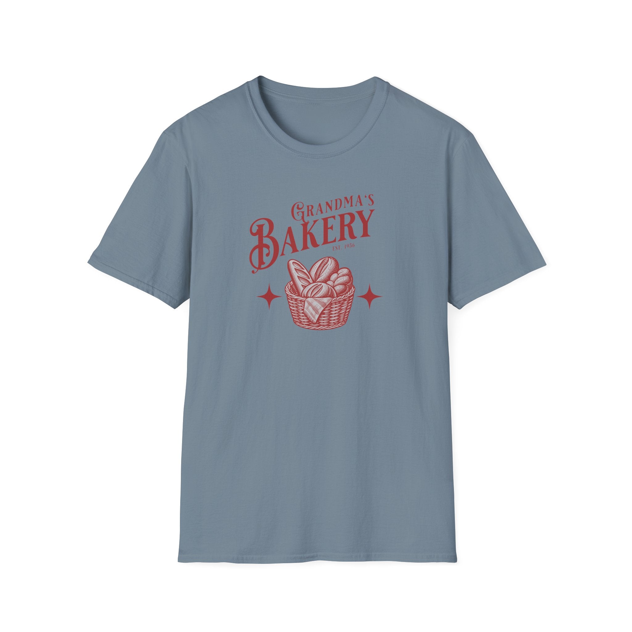 Grandma's Bakery T-Shirt