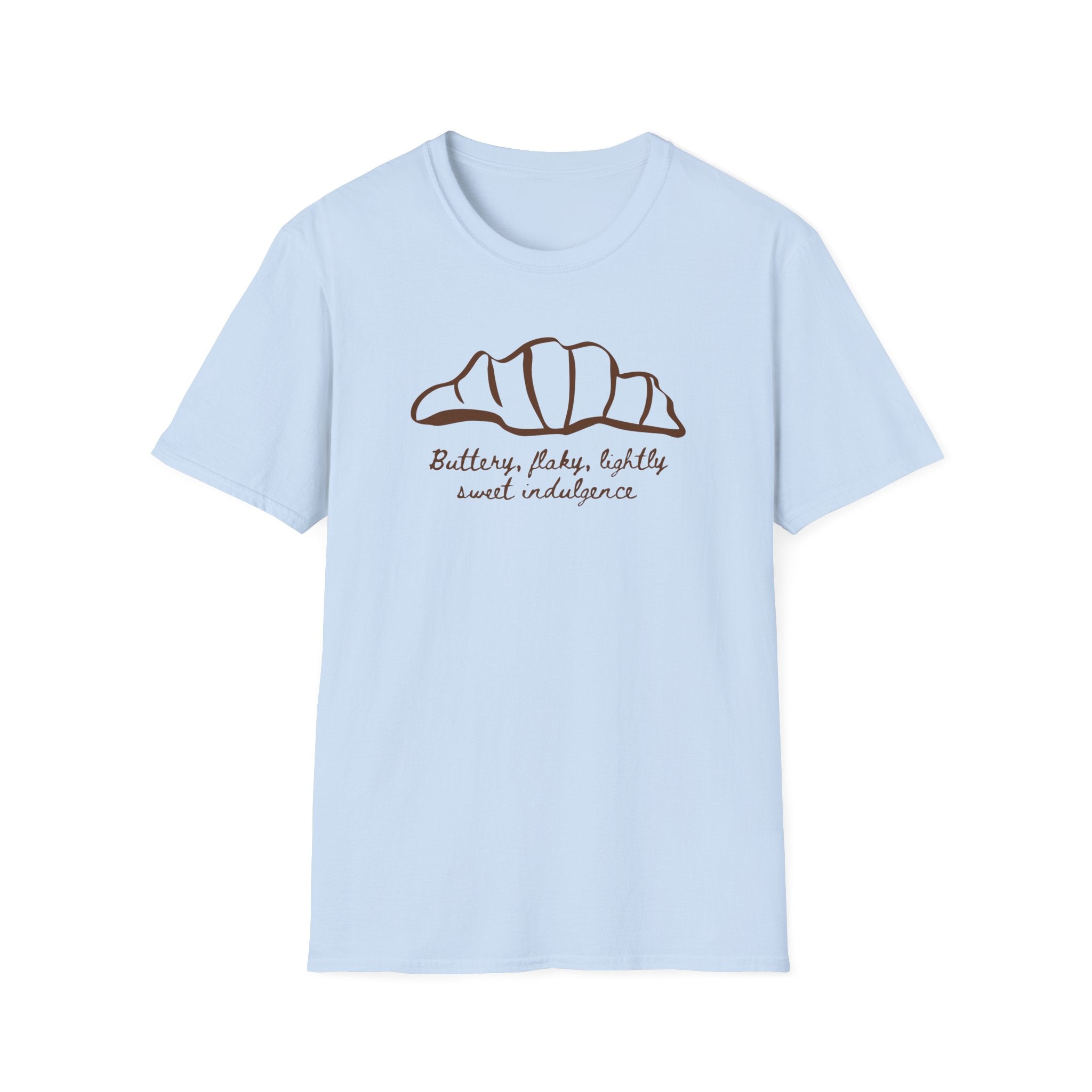 Buttery Croissant T-Shirt