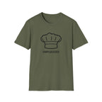 Unplugged T-Shirt