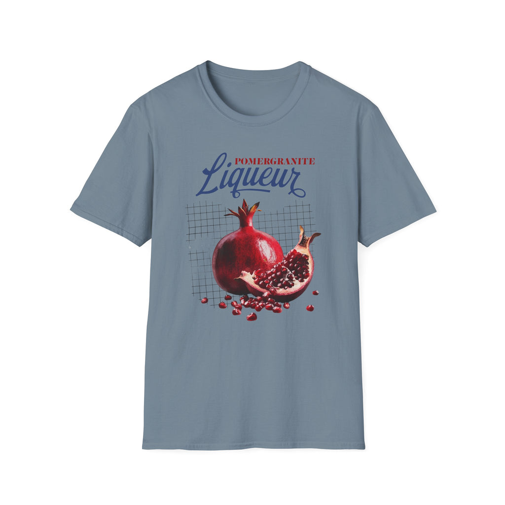 Pomegranate T-Shirt