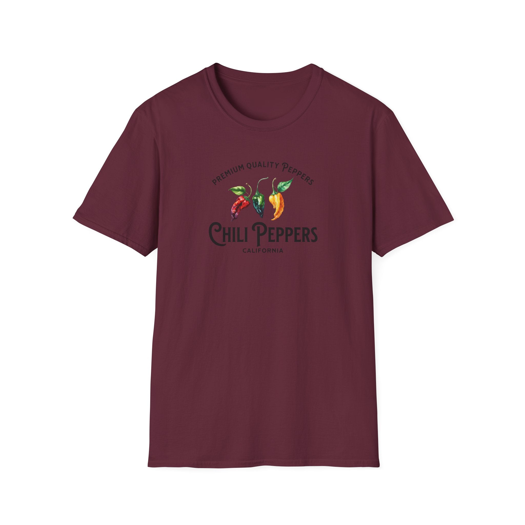 Chili Peppers T-Shirt