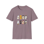 Cats & Pasta T-Shirt