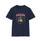 Farm Fresh Peach T-Shirt