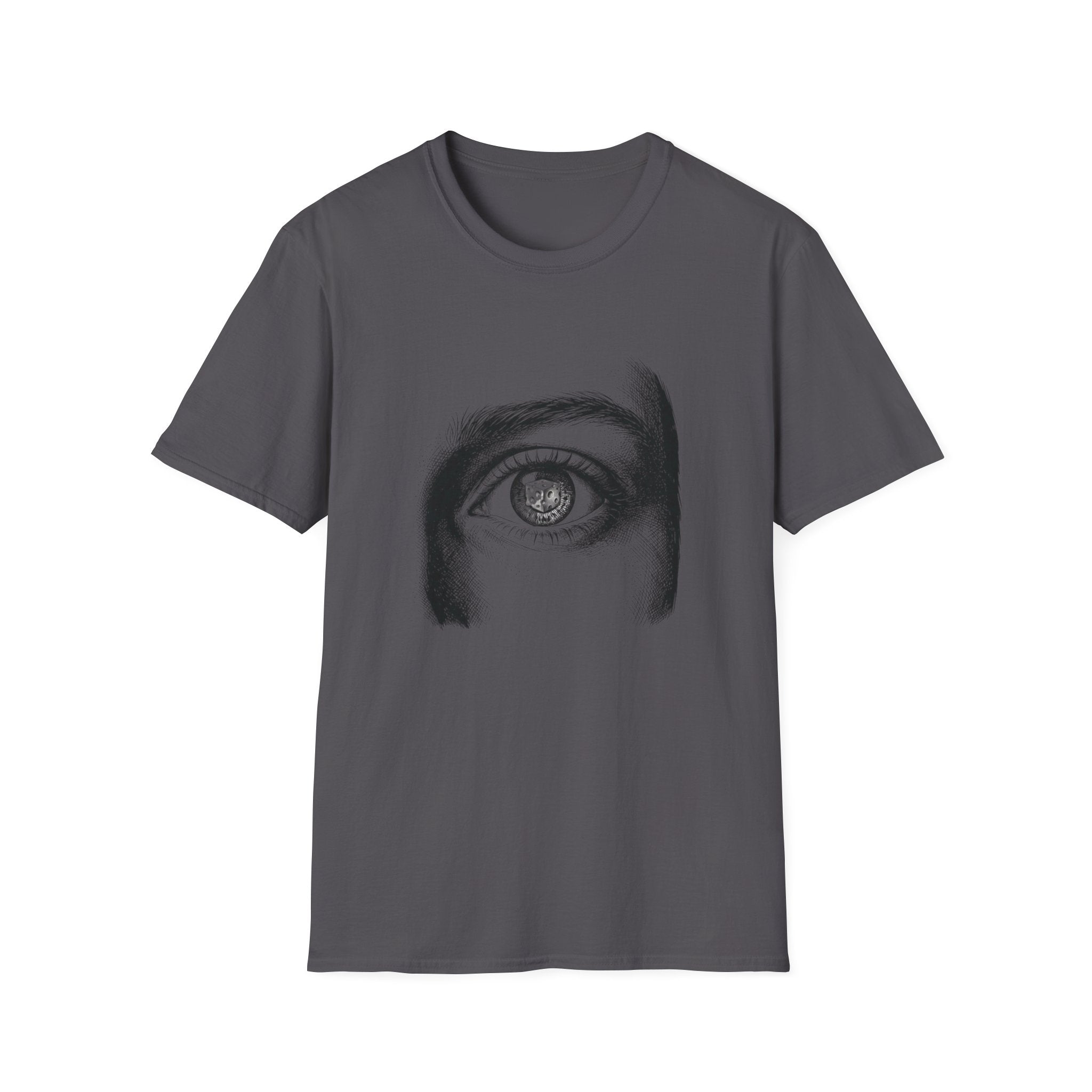 Cheesy Eye T-Shirt
