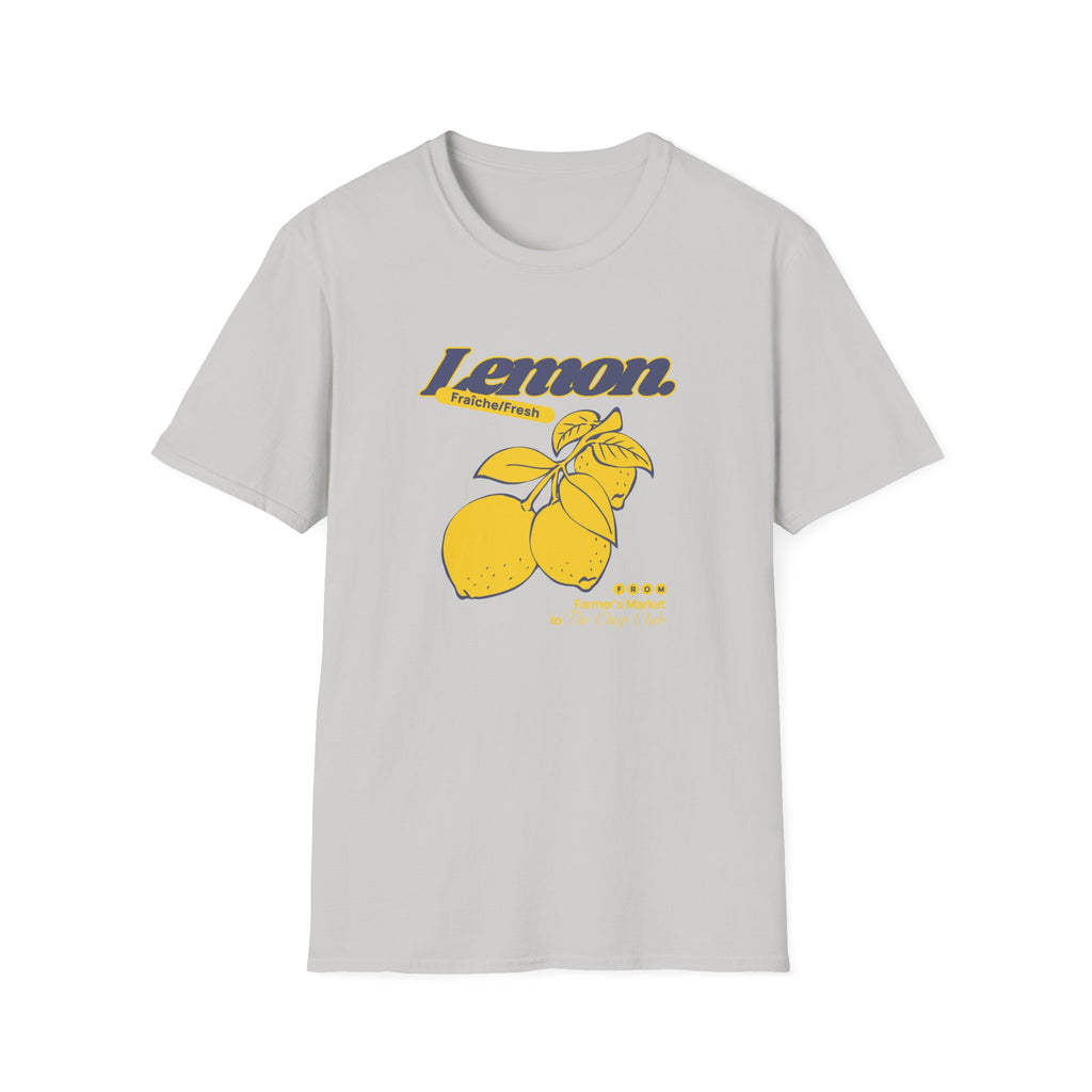 Fresh Lemon T-Shirt