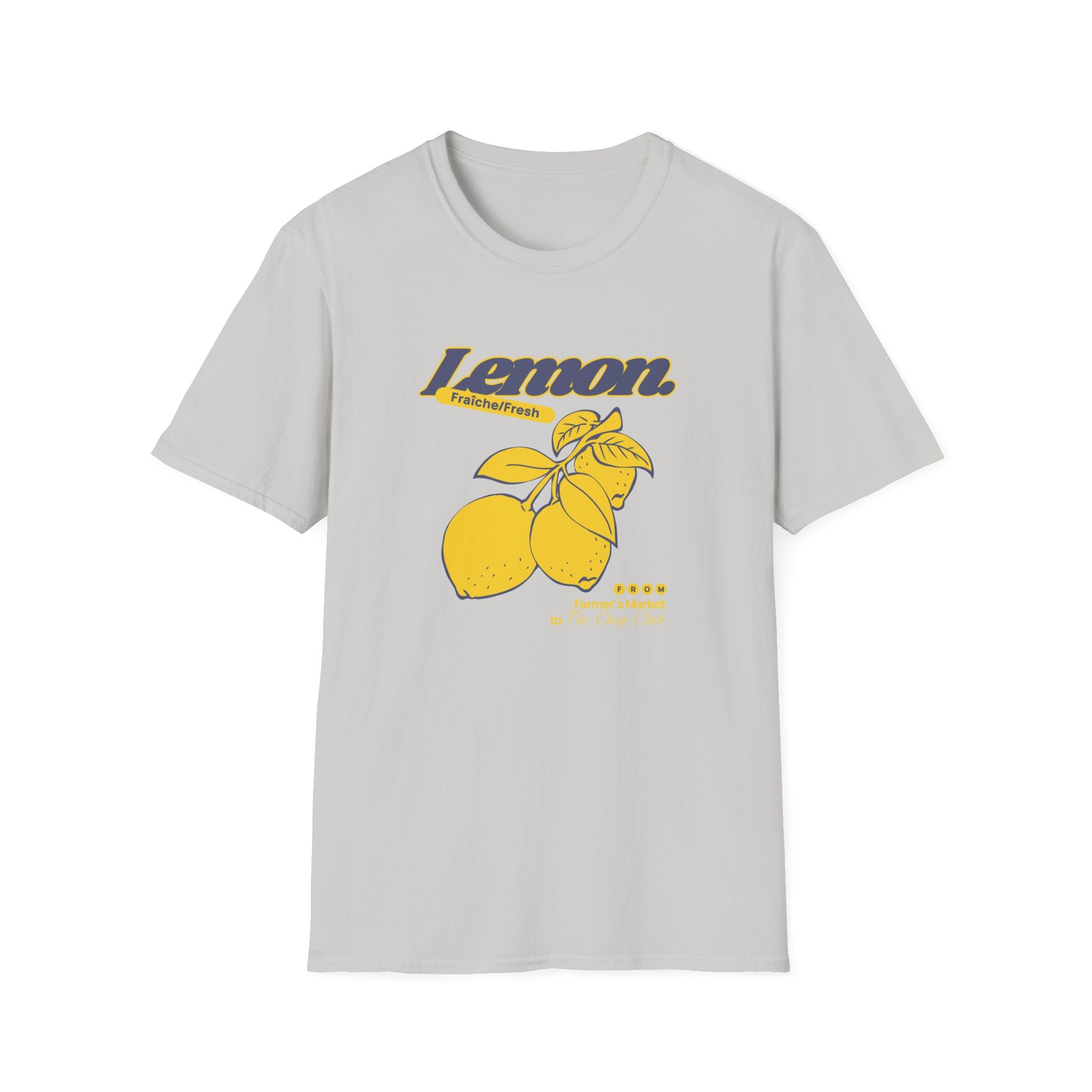 Fresh Lemon T-Shirt
