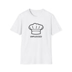Unplugged T-Shirt