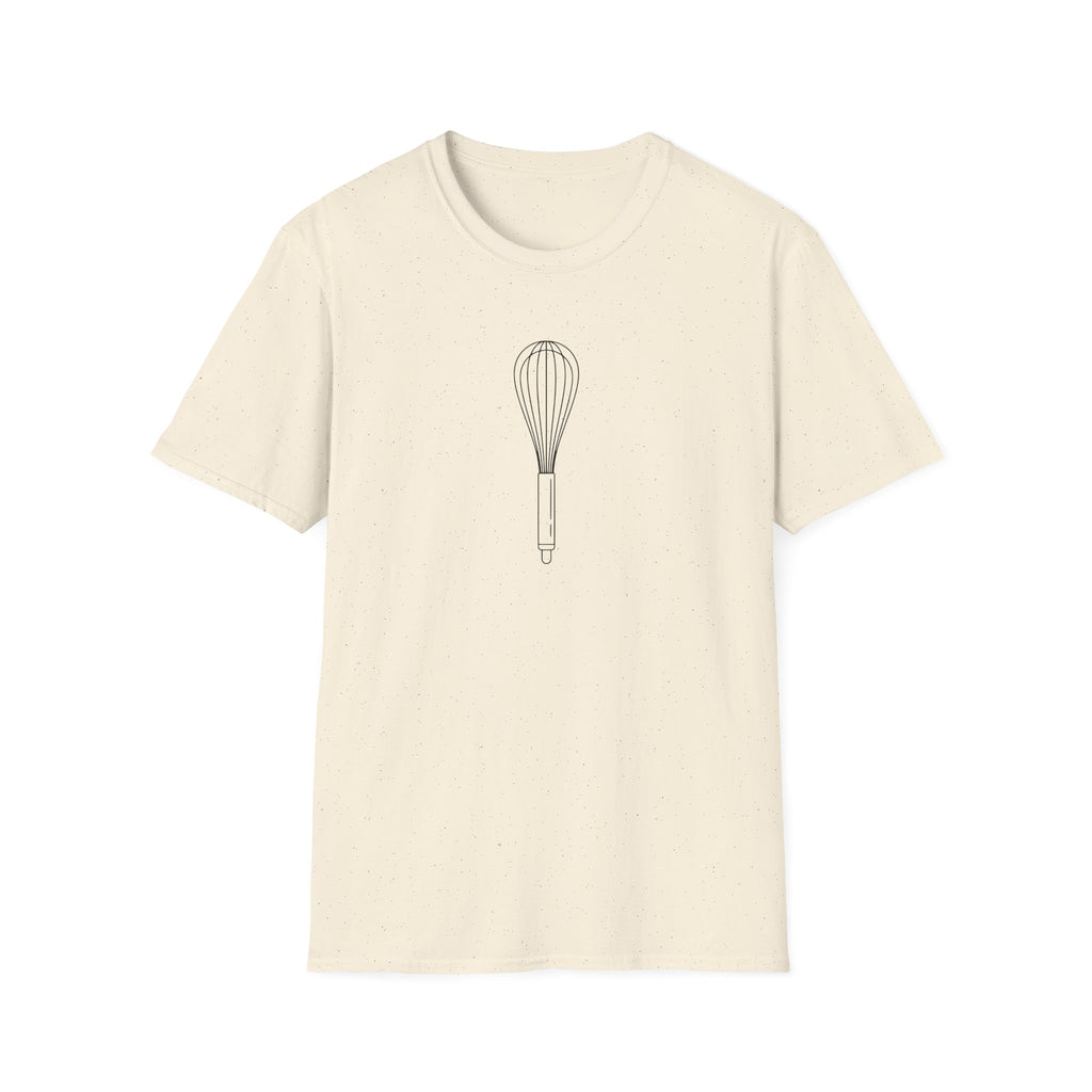 Small Whisk T-Shirt