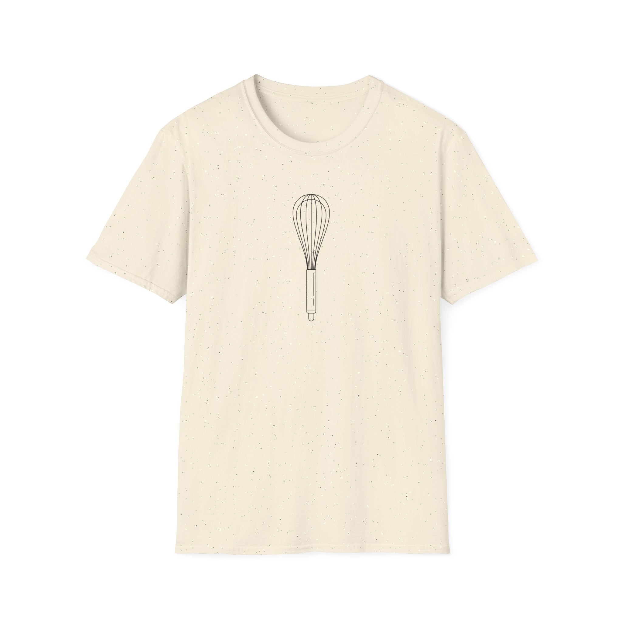 Small Whisk T-Shirt