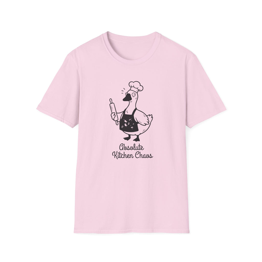 Kitchen Chaos T-Shirt