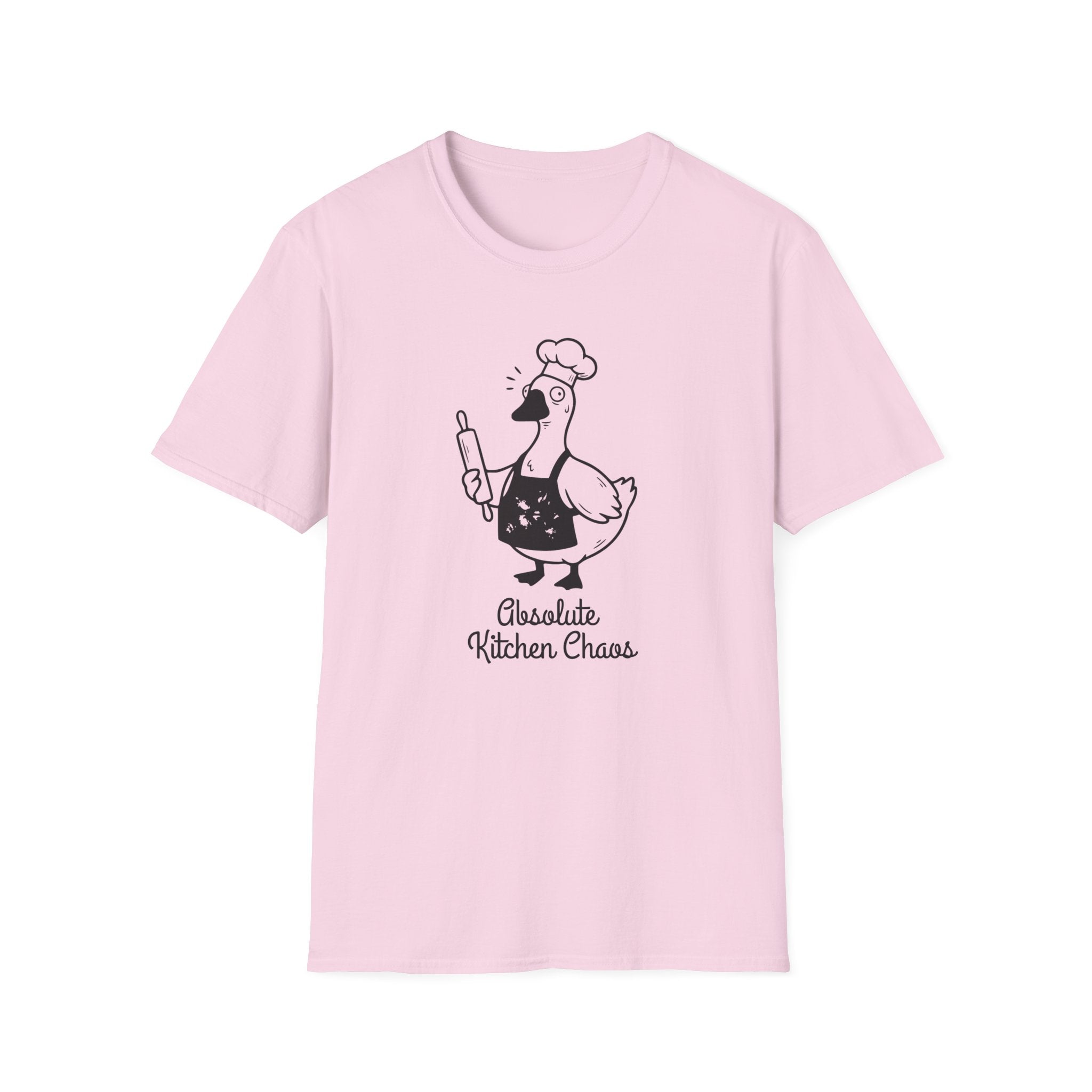 Kitchen Chaos T-Shirt