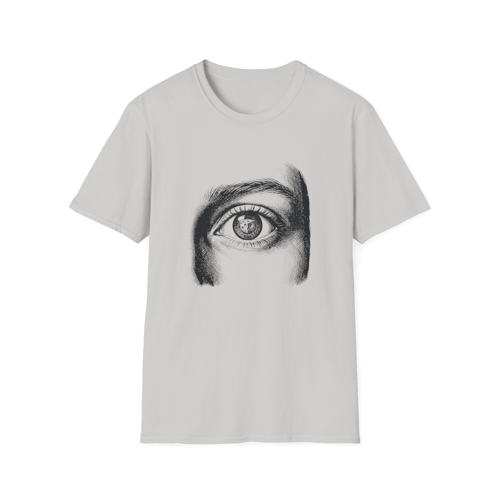 Cheesy Eye T-Shirt