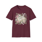 Butter & Flowers T-Shirt