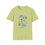 Dinner Anyone T-Shirt