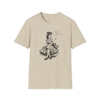 Did You Say Cheese T-Shirt