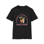 Come Hungry T-Shirt