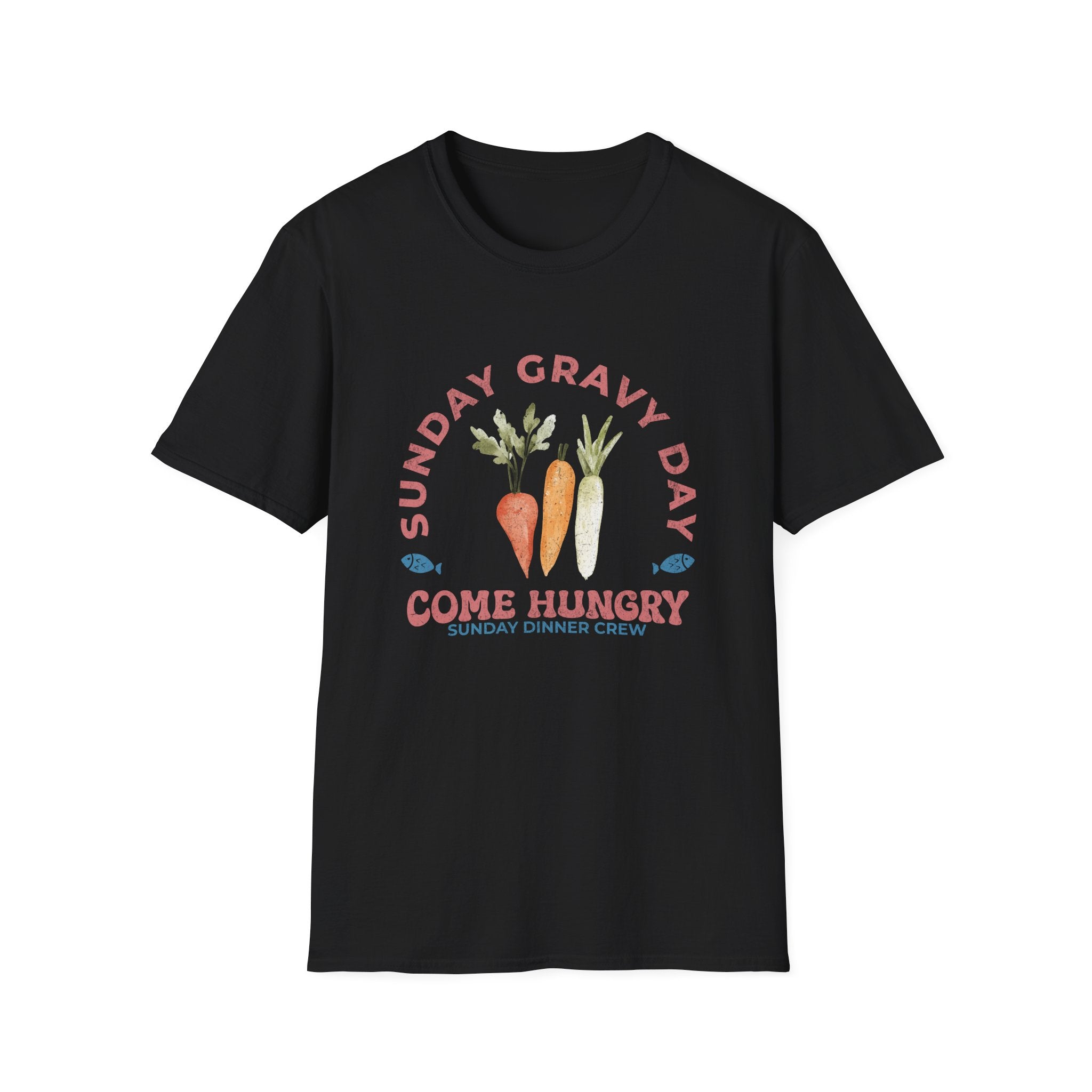 Come Hungry T-Shirt